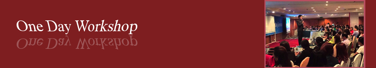 IEIAPSC One Day Workshop